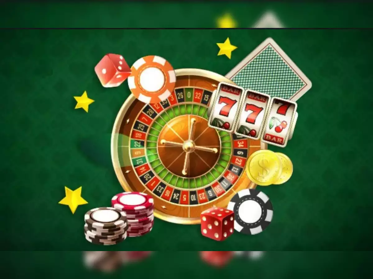 How to Pick the Best Online Casino for Your Exciting Game Play