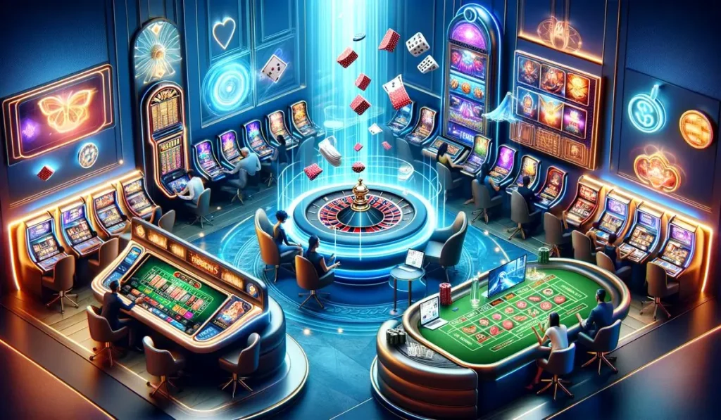 best casino games