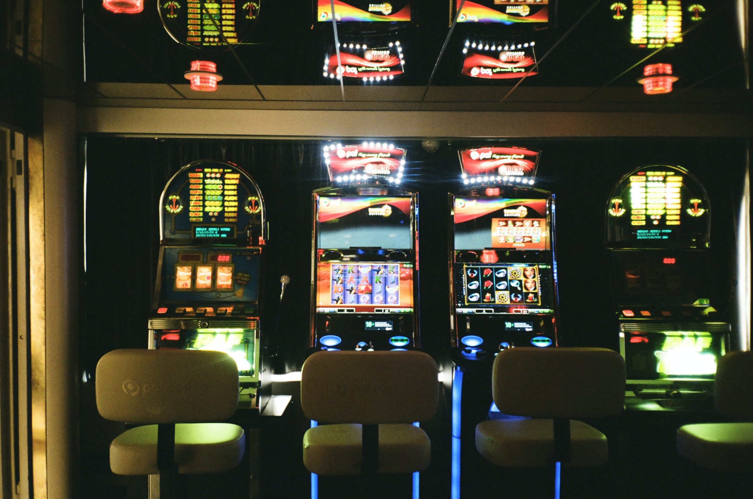 Best Online Slots for Entertainment and Big Win Potential