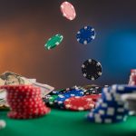 Exploring the Excitement of High-Volatility Games in Online Casino Platforms