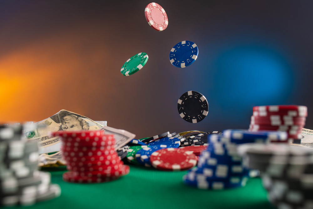 Exploring the Excitement of High-Volatility Games in Online Casino Platforms